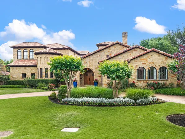 2217 King Fisher Dr, Westlake, TX 76262