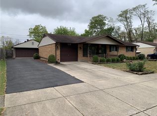 215 Mills Pl, New Lebanon, OH 45345