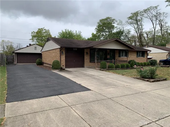215 Mills Pl, New Lebanon, OH 45345
