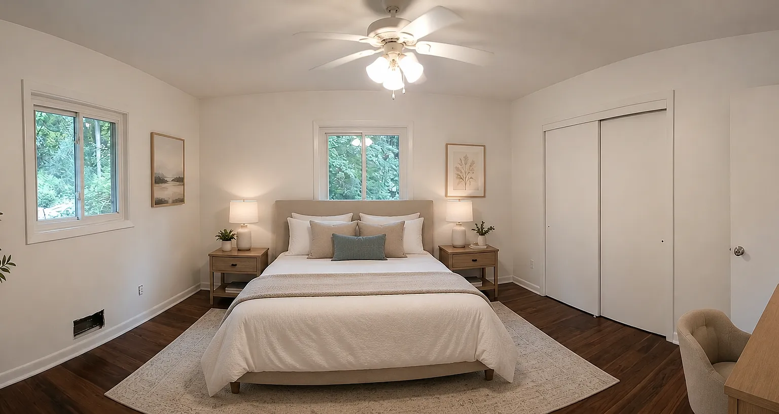 2 bed, 1020 sqft, $1,850 — Photo 3