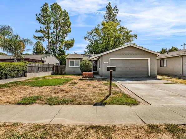 1718 Pole Line Rd, Davis, CA 95618