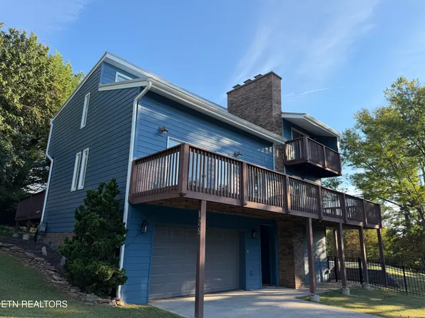 125 Orchard Crest Cir, Clinton, TN 37716