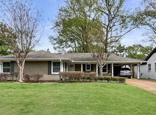 5230 Peg Ln, Memphis, TN 38117