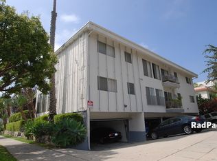 825 E Washington Blvd, Los Angeles, CA 90021