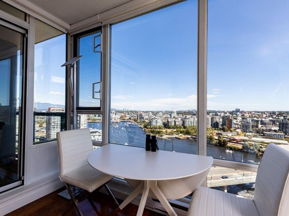 2 bedroom rental in Vancouver — photo 9