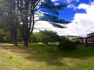 44 Hayesburg Rd, Brant Lake, NY 12815