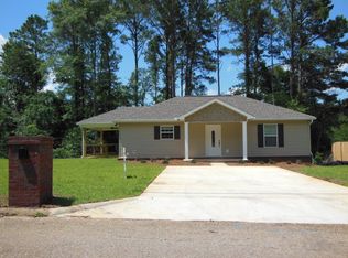 204 Richmond Ave, Troy, AL 36081