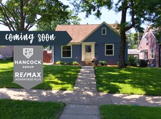 5928 Thomas Ave S, Minneapolis, MN 55410