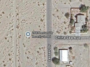 2881 Lesser Dr, Thermal, CA 92274