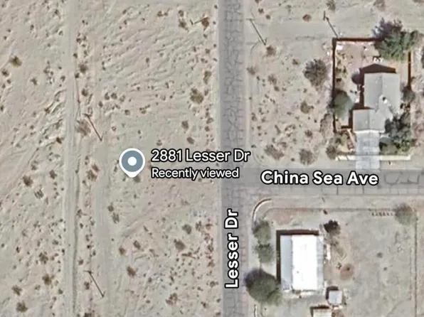 2881 Lesser Dr, Thermal, CA 92274