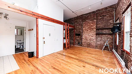 Rented by Nooklyn NYC LLC