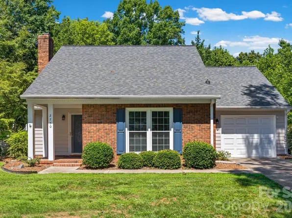 2750 Quailrush Rd, Charlotte, NC 28226