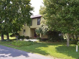 540 Good Intent Rd, Gettysburg, PA 17325