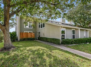 100 Lido Cir UNIT G1, Austin, TX 78734