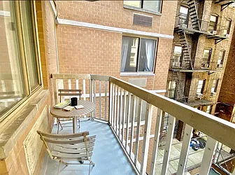 Rented by Keller Williams NYC