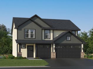 2530 Green Ash Ave, Shakopee, MN 55379