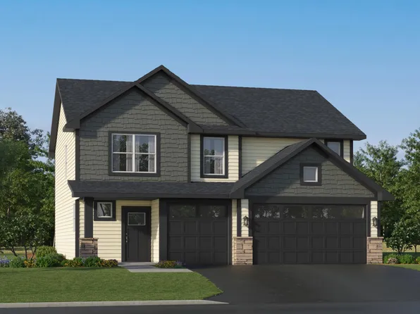 2578 Green Ash Ave, Shakopee, MN 55379