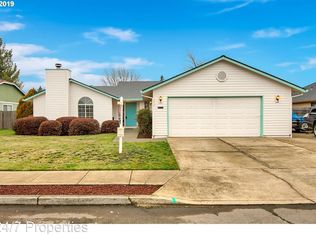 354 SE 7th Ave, Canby, OR 97013