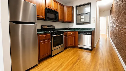 786 Amsterdam Ave #3N Photo 1