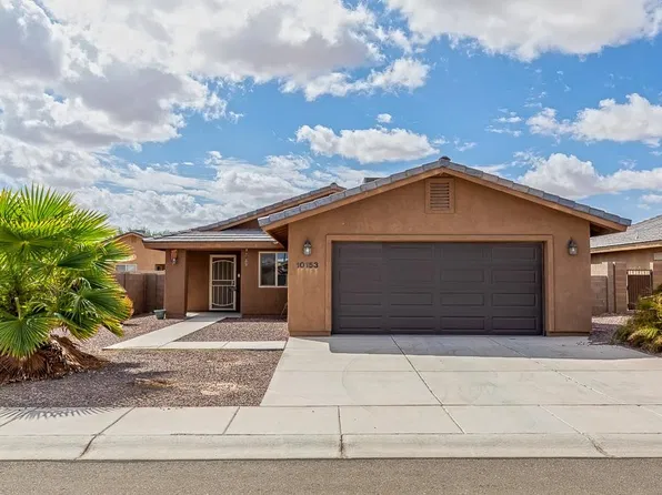 10153 E 33rd Pl, Yuma, AZ 85365