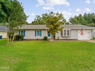 805 Deblea Ct, Jacksonville, NC, 28546