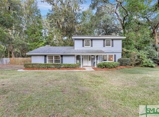 710 Penn Waller Rd, Savannah, GA 31410