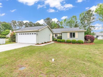 501 Gleneagles Dr., Myrtle Beach, SC, 29588