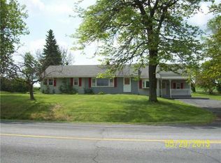5327 Bristol Rd, Canandaigua, NY 14424