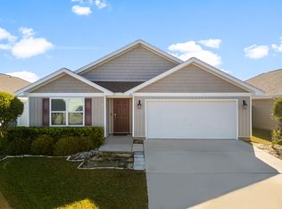 109 Red Bay Rd, Panama City, FL 32404