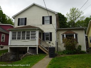 533 Clinton Street, Hudson, NY 12534