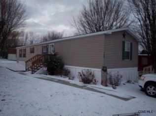 145 Marge Ln, Somerset, PA