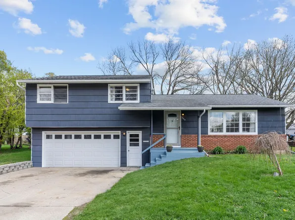 306 5th Ave NW, Kasson, MN 55944