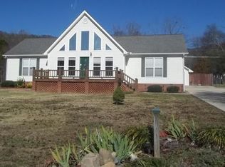 270 Misty Meadow Dr, South Pittsburg, TN 37380