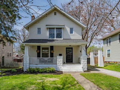 1621 Florida Dr, Fort Wayne, IN, 46805