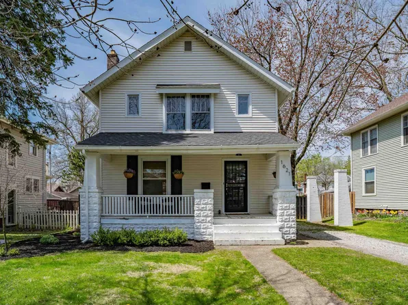 1621 Florida Dr, Fort Wayne, IN 46805