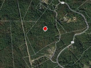 235 Cecils Ln, Fincastle, VA 24090
