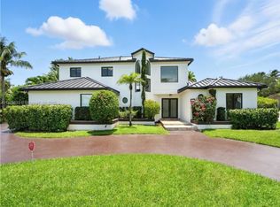 17815 SW 83rd Ct, Palmetto Bay, FL 33157