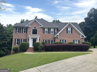 5875 Canaan Glen Ct N, Atlanta, GA 30331