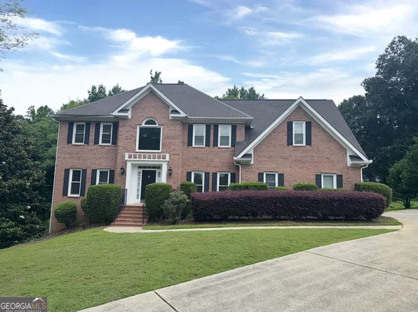 5875 Canaan Glen Ct SW, Atlanta, GA 30331