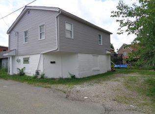 617 Cypress Aly, Glassport, PA 15045
