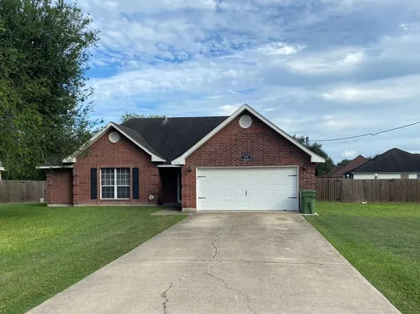 33043 Fm 1575, Los Fresnos, TX 78566