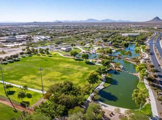 3544 N EMERALD CREEK Drive, Florence, AZ 85132