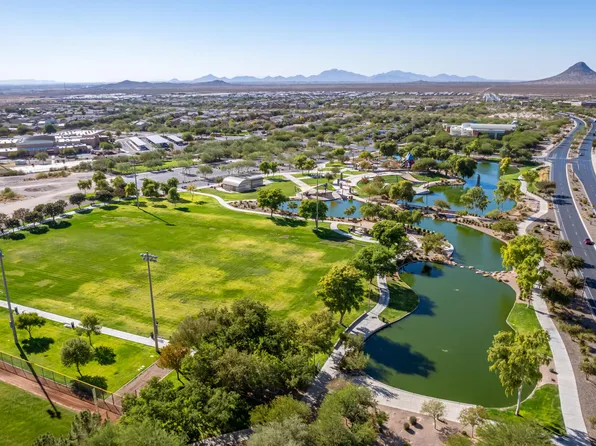 3544 N EMERALD CREEK Drive, Florence, AZ 85132