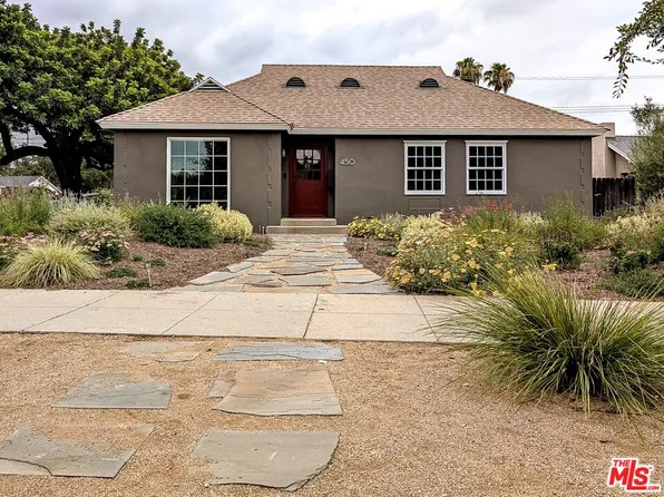 450 N Sunnyslope Ave, Pasadena, CA 91107