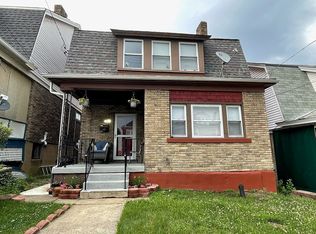 1244 Mississippi Ave, Pittsburgh, PA