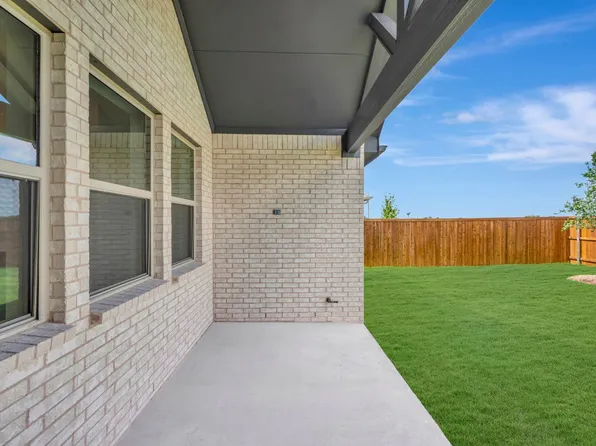 3602 River Creek Trl, Sherman, TX 75092