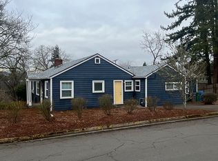 1185 E 28th Ave, Eugene, OR 97403