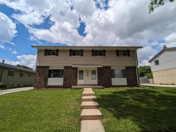 4871 North 106th STREET #4873, Milwaukee, WI 53225