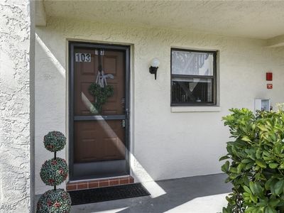9261 Central Park Dr APT 103, Fort Myers, FL, 33919