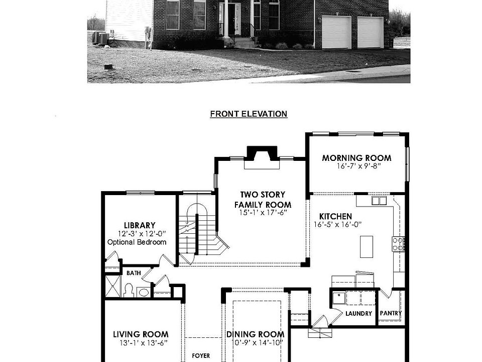 2nd image of 5417 Sterling Bridge Rd #5417